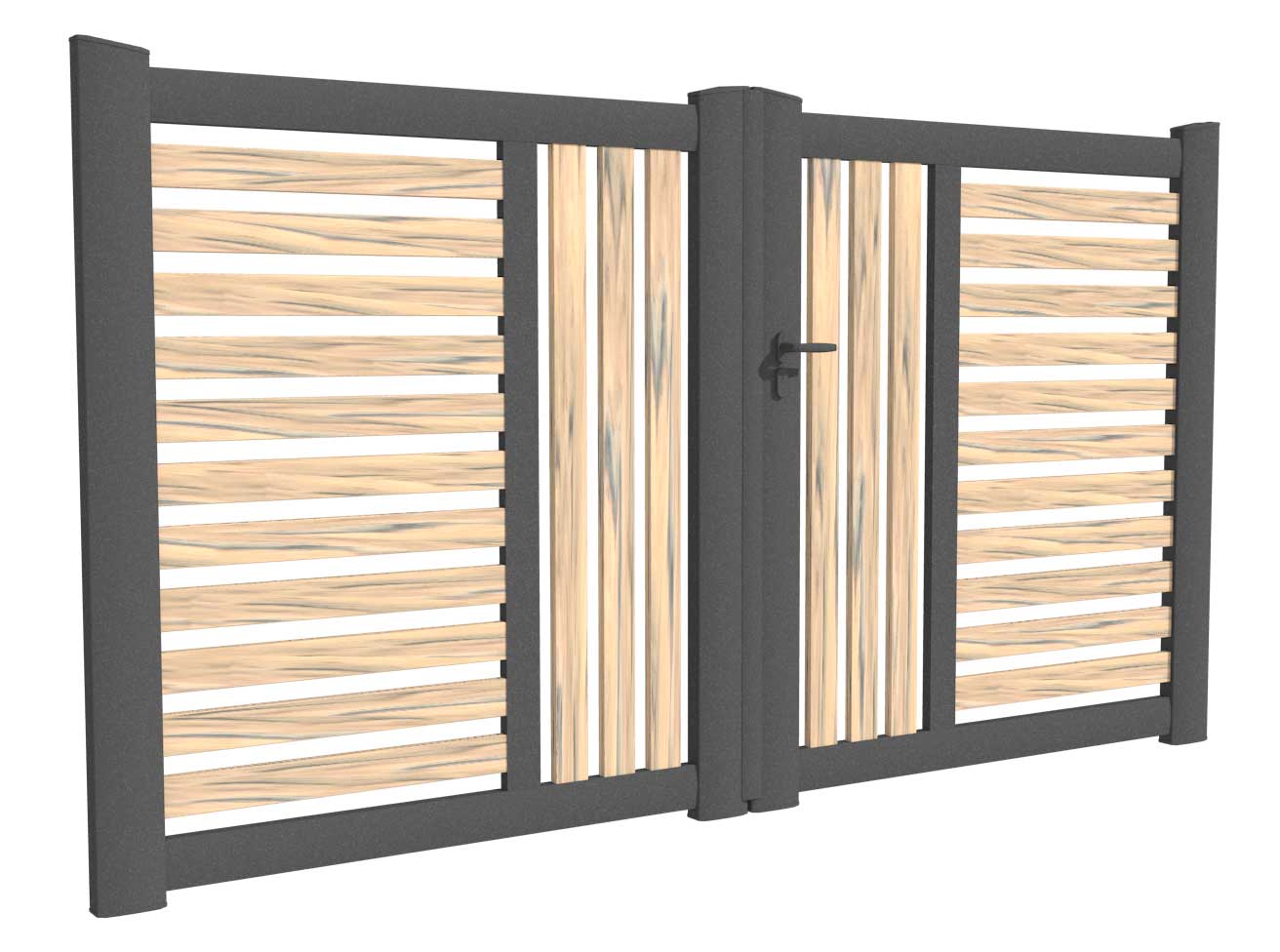 modelo de portones para frente de casa en tunaj, bogota, valledupar, cucuta, bucaramanga, medellin, barranquilla