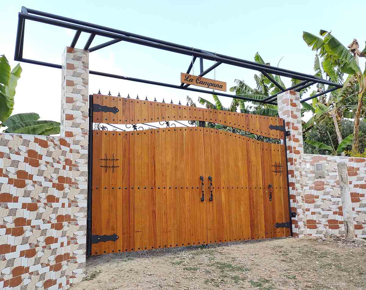 modelos de portones para casa de campo bucaramanga, medellin, valledupar, barranquilla, cartagena, tunja, armenia, ibague