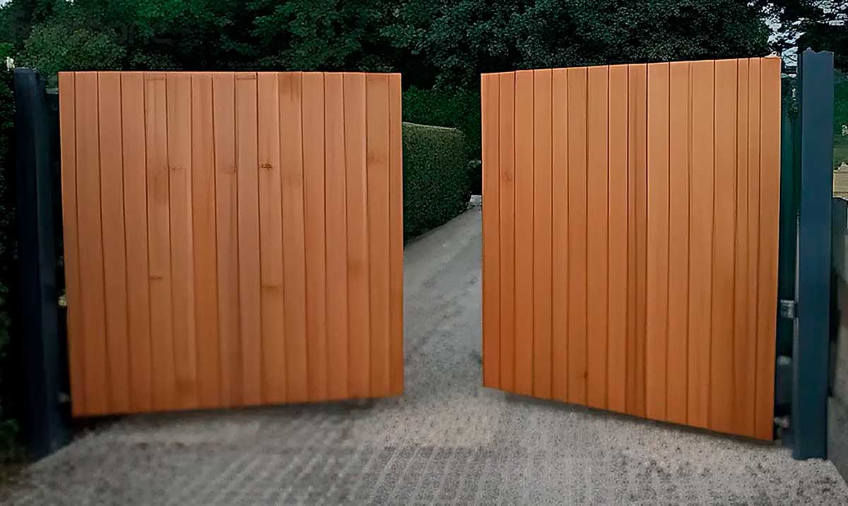 porton de madera y metal bucaramanga, valledupar, medellin, barranquilla, cartagena, sincelejo, cucuta, neiva