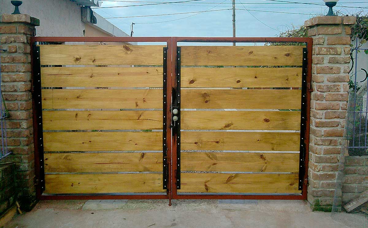 portones de fincas en madera valledupar, bogota, bucaramanga, medellin, sincelejo, tunja, cali, valledupar