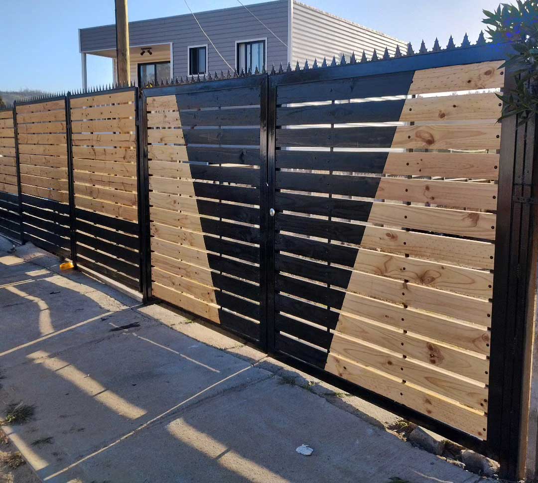 puerta madera finca en cucuta, valledupar, villavicencio, yopal, armenia, manizales, pereiera, ibague, sincelejo, tunja