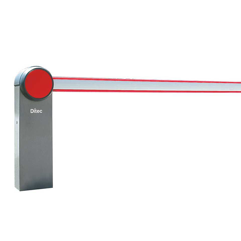 barrera automatica para acceso vehicular precio Ditec_QIK_7EH bogota, medellin, tunja, barranquilla, armenia, cucuta, cali