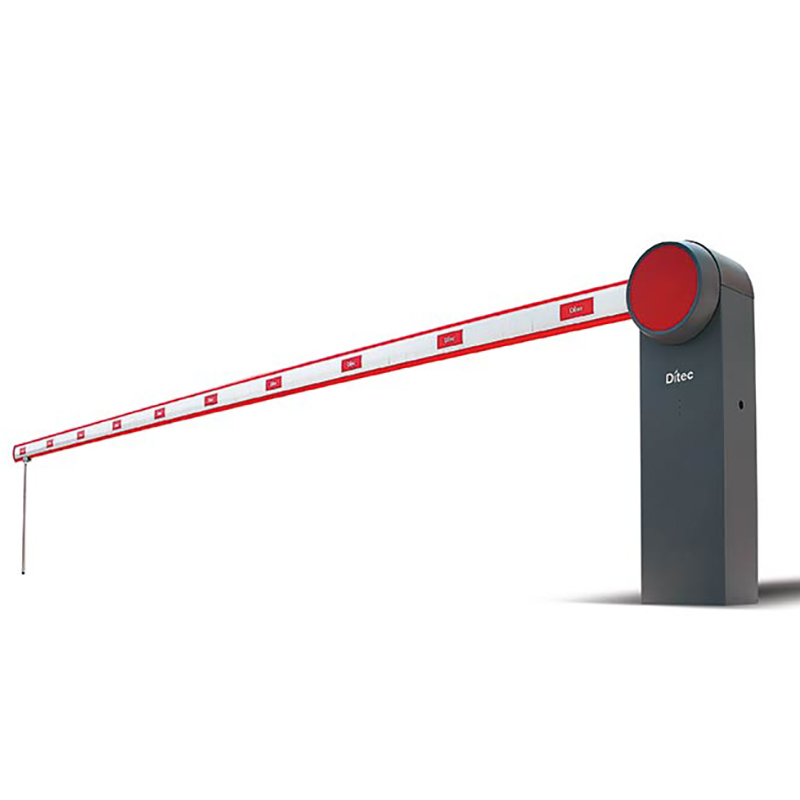 barrera de acceso vehicular precio ditec-qik 7 en ibague, cali, neiva, manizales, cali, cucuta