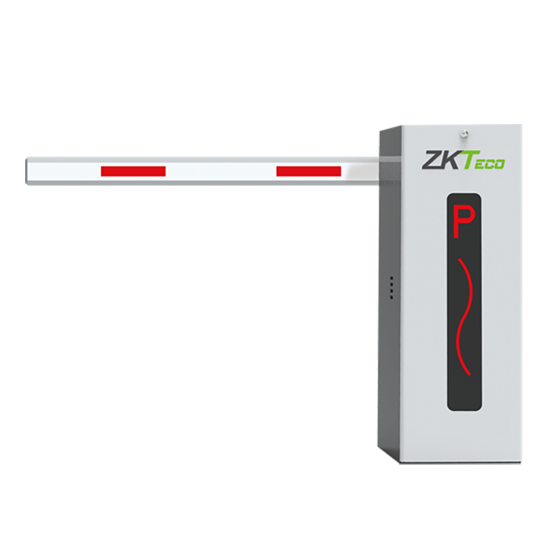 barrera para control vehicular Zkteco CMP200 bucaramanga, medellin, cali, tunja, bogota, valledupar