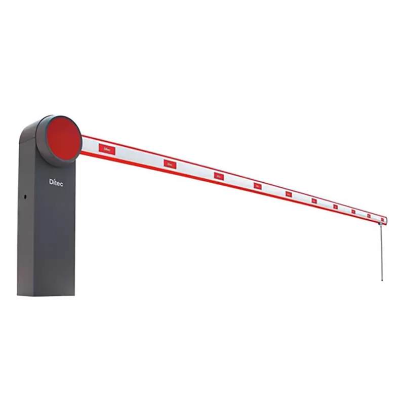 barreras automáticas para parking precios Ditec Qik 7 en cartagena, sincelejo, armenia, ibague, cali, tunja, bogota, bucaramanga