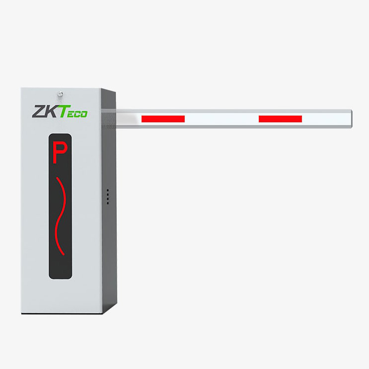barreras control de acceso vehicular Zkteco CMP200 sincelejo, monteria, ibague, cali, armenia, bogota, cucuta