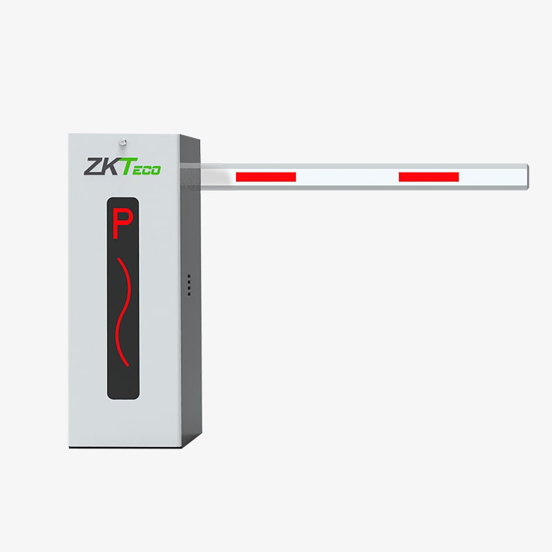 barreras vehiculares automáticas ZkTeco CMP200 en cali, medellin, bogota, tunja, armenia, barranquilla, cali