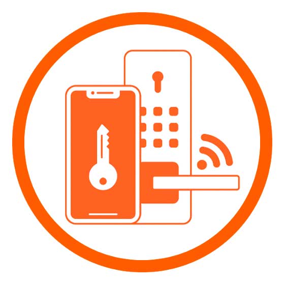 cerradura biometricas bucaramanga, medellin, cali, tunja, barranquilla