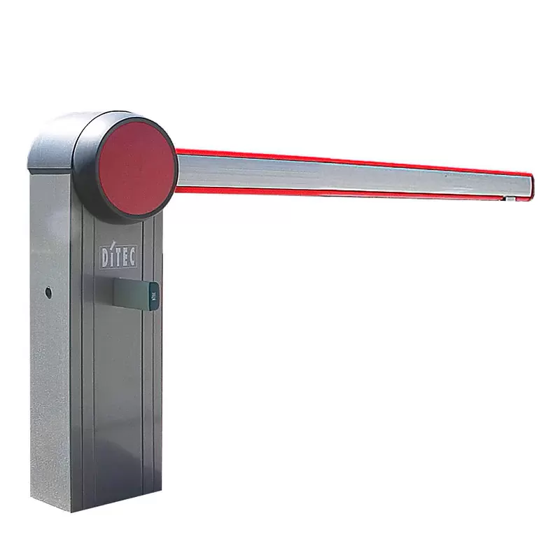 talanqueras vehiculares precio Ditec Qik M3 en bogota, medellin, cali, tunja, valledupar, barranquilla
