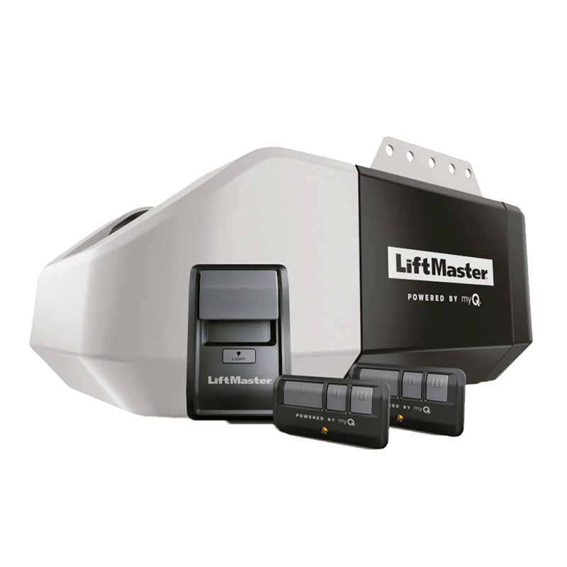 Motor Puerta de Garaje Liftmaster 81602LA bogota, bucaramanga, medellin, barranquilla