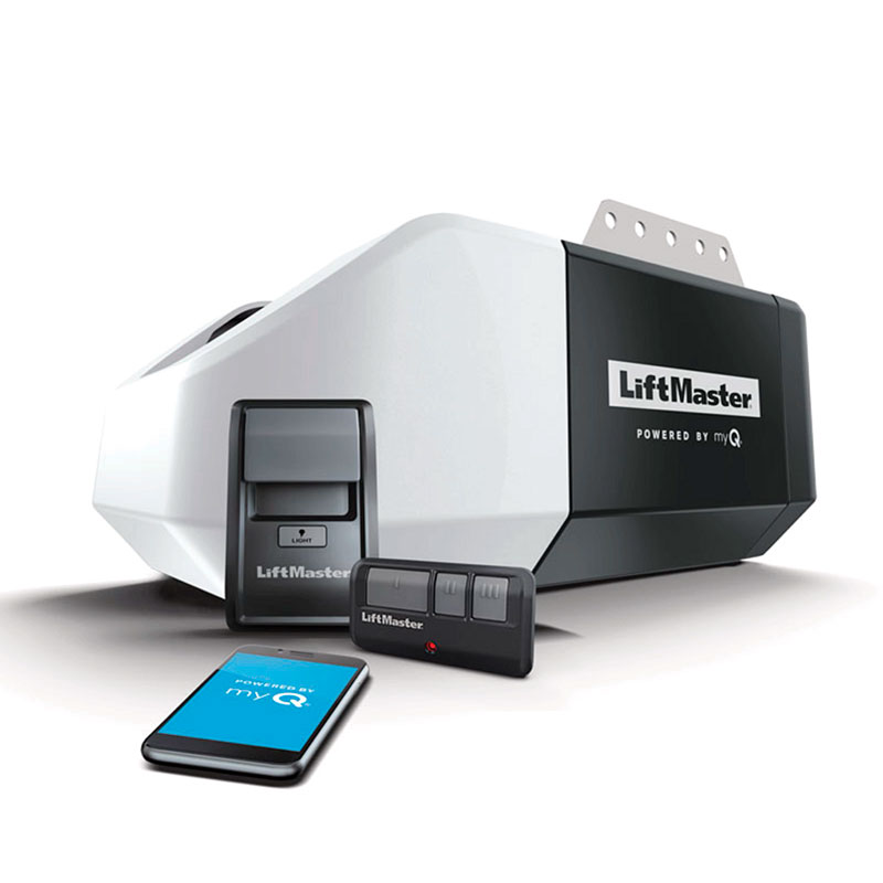 Motores de Garaje Liftmaster 81650 bucaramanga,medellin, valledupar, villavicencio