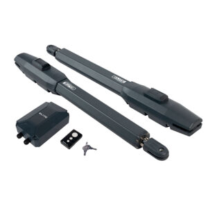 Motores para Portones Abatibles Elite Twist250 bogota, medellin, cali, barranquilla, tunja