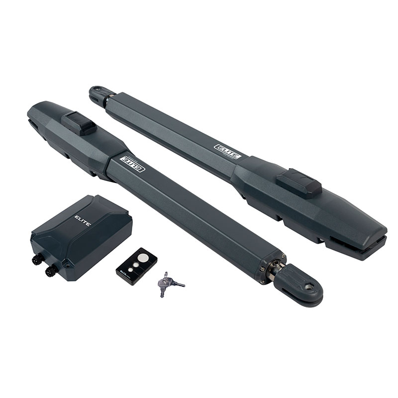 Motores para Portones Abatibles Elite Twist250 bogota, medellin, cali, barranquilla, tunja