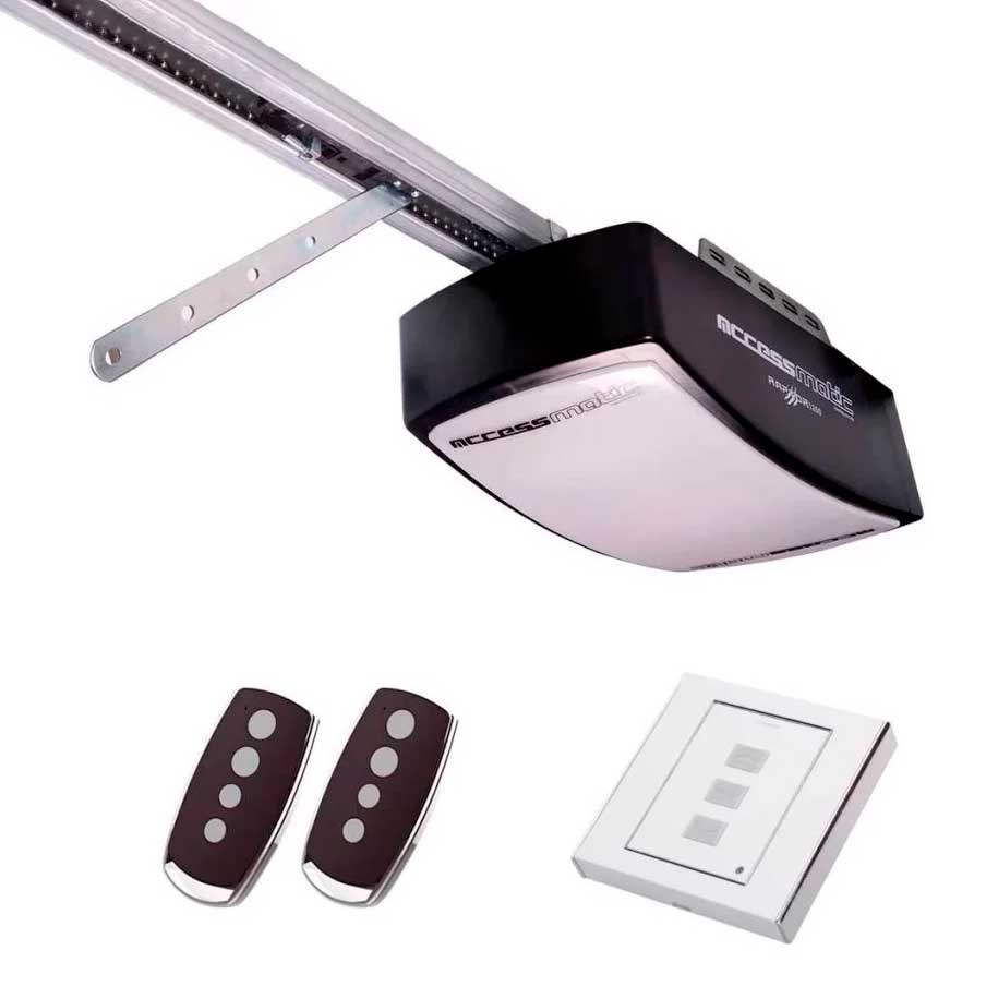 Motores para Puerta Raptor 1200 bucaramanga, cali, bogota, medellin, valledupar, barranquilla