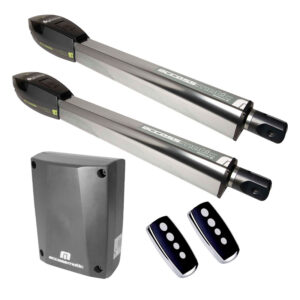 Brazos para Portones Electricos Accessmatic Fenix 600 medellin, cali, barranquilla, bucaramanga, valledupar, cucuta, armenia