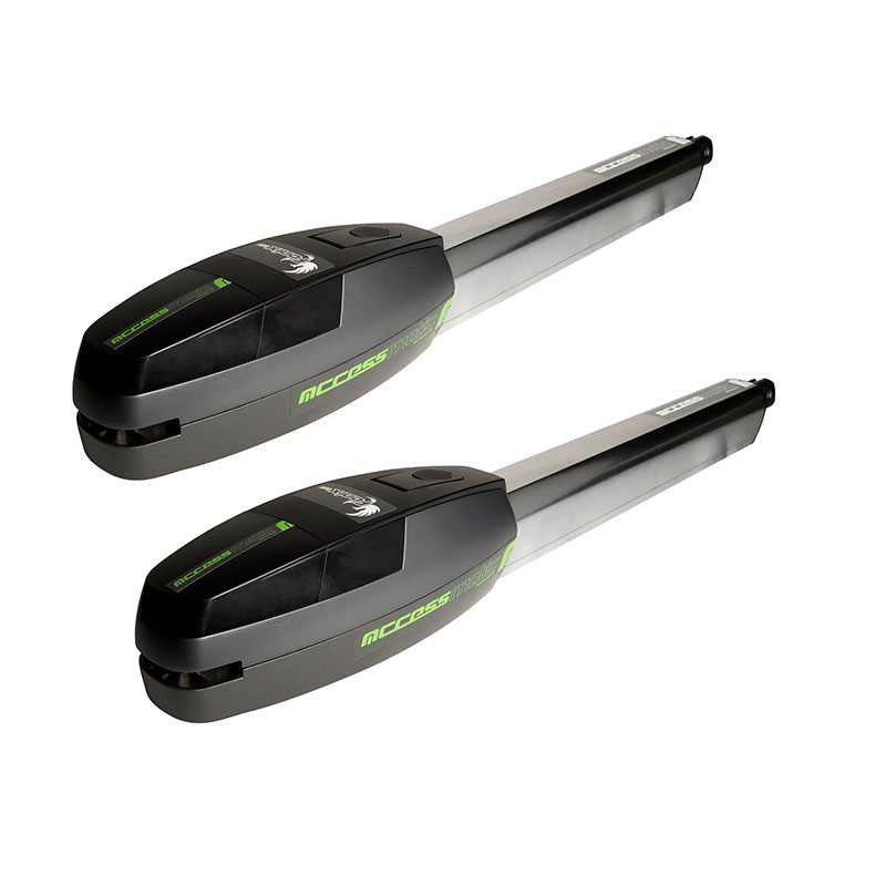 brazos electricos para puertas Accessmatic Fenix 600 bogota, medellin, bucaramanga, valledupar, cali, tunja