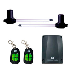 Brazos para Puertas de Garaje Accessmatic Eagle 250 bucaramanga, medellin, bogota, cali, tunja, barranquilla, valledupar, cucuta