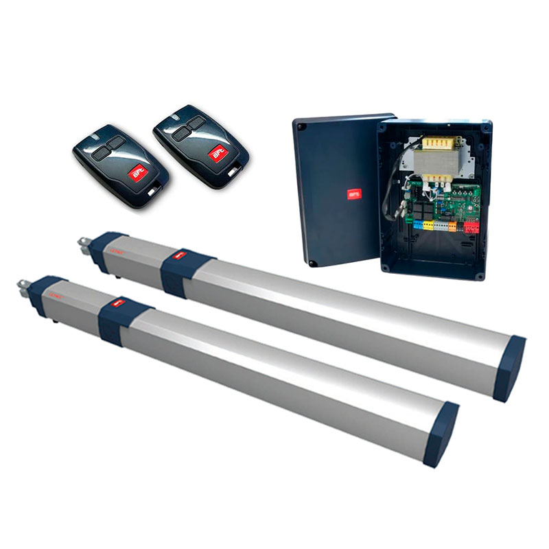 brazos electromecanicos para portones BFT Giuno BTA20 bogota, medellin, cali, tunja, barranquilla