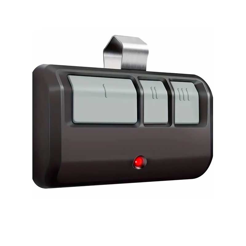 control para puertas de garaje 893Max cucuta, valledupar, sincelejo, cucuta, bcuaramanga
