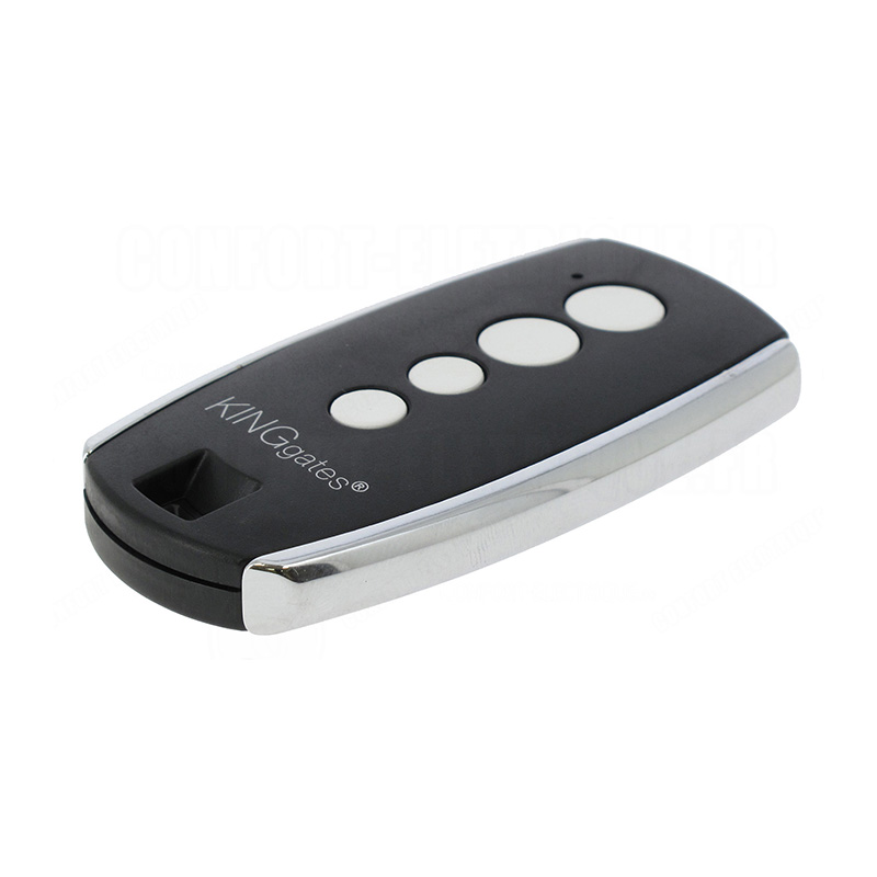 control porton electrico KINGGATES STYLO4 bogota, cali, medellin, barranquilla, valledupar