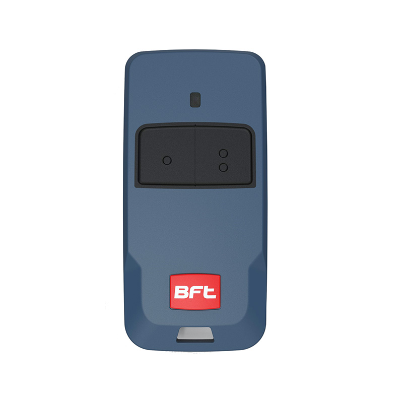 control remoto para porton electrico BFT Mitto Cool C2 cucuta, valledupar, villavicencio