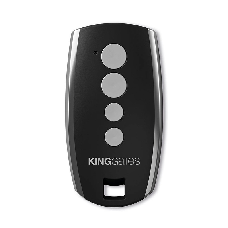 control remoto porton electrico king-gates-stylo 4 cali, bogota, tunja, monteria, ibague, manizales