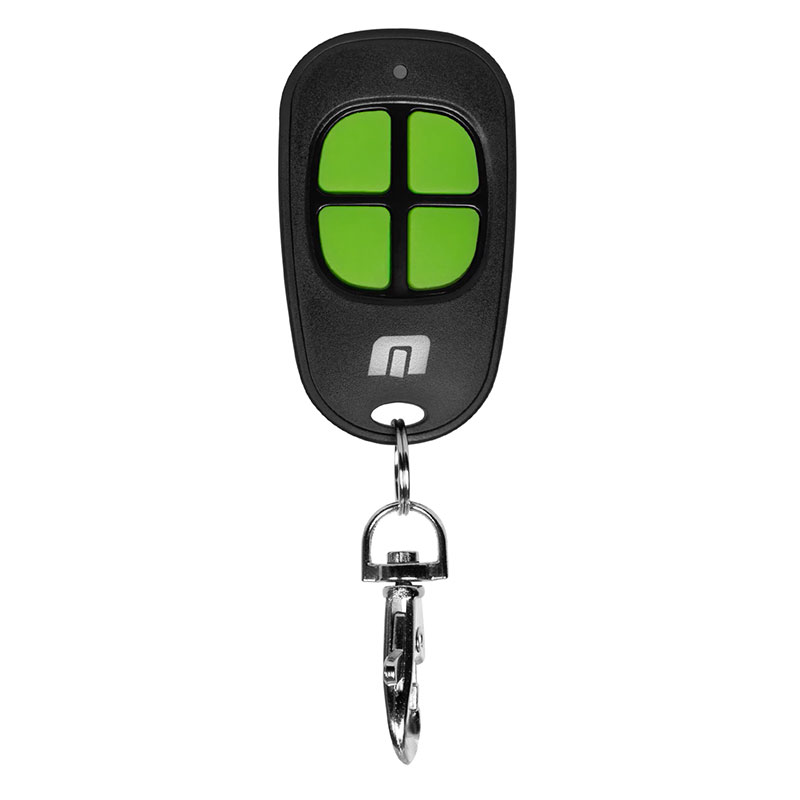 control remoto puerta garaje Accessmatic ALM4 cali, barranquilla, bucaramanga, valledupar, bucaramanga