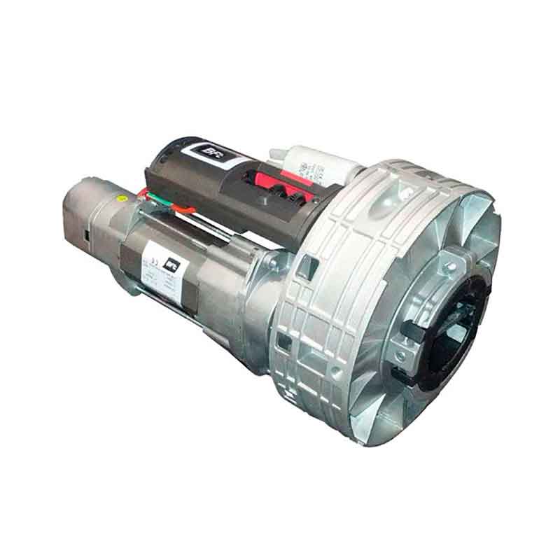 motor para puerta enrollable Bft WIND RMB 470 EF bogota, medellin, cali, tunja, valledupar. bucaramanga