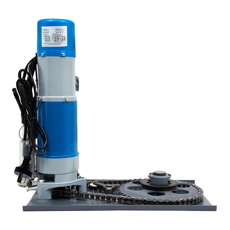 motor puerta enrollable Elite Me 811 valledupar, medellin, bogota, bucaramanga