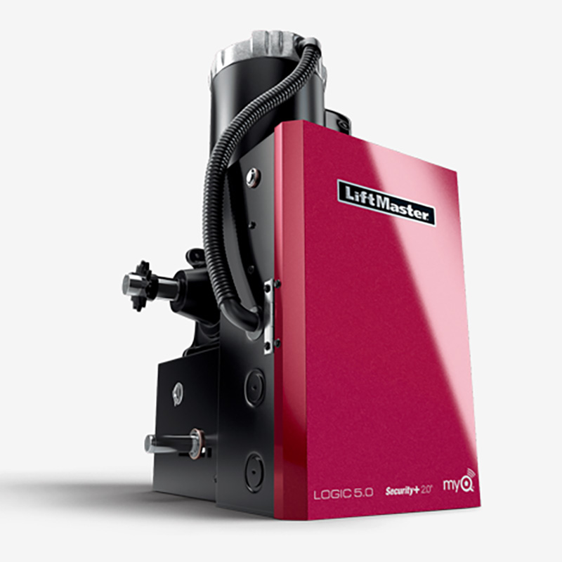 motor puerta enrollable iftmaster gh203l5 de 2hp cali, armenia, bogota, tunja, barranquilla