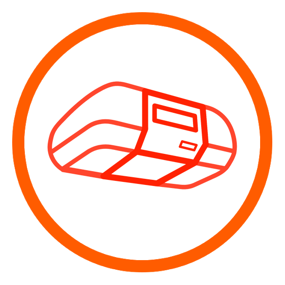 motores para puertas de garaje medellin, bogota, cali, bucaramanga, barranquilla, cartagena, cucuta