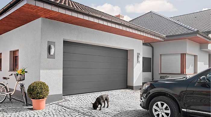 puertas de garaje modernas bogota, medellin, bucaramanga, cali, cucuta, valledupar
