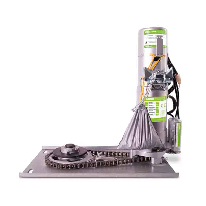 venta de motores para cortinas enrollables Accessmatic Hulk 750 medellin, bogota, cali, tunja