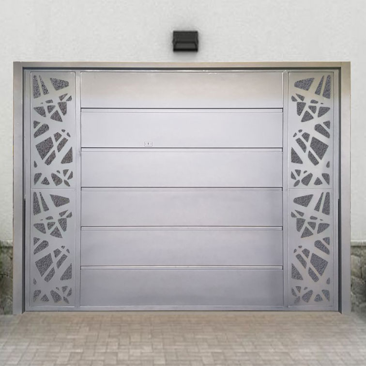 diseño de portones metalicos para garaje en bogota, bucaramanga, valledupar, cali, tunja, villavicencio, ibague, pasto, popauan, cucuta