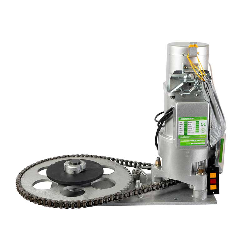 Motor Persiana Metalica Enrollable Hulk 1024DC EN medellin, valledupar, bucaramanga, cucuta, villavicencio, armenia, tulua, sincelejo, monteria, putumayo, barranquilla, cartagena, santamarta, sincelejo, cali