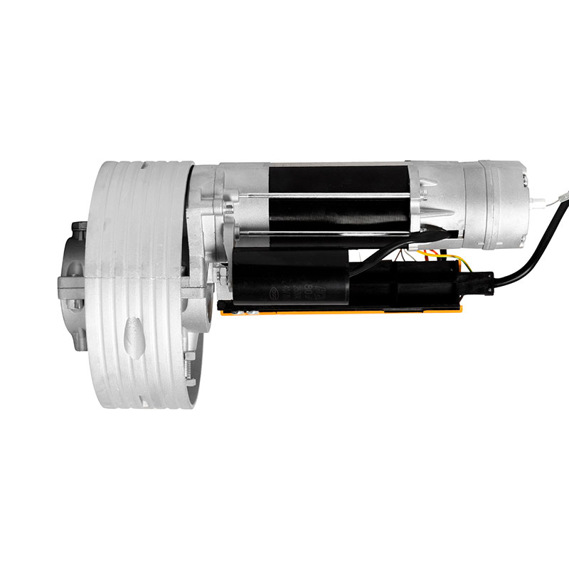 motor para puerta enrollable Armadillo 200B en bogota, bucaramanga, medellin, barranquilla, cali, tunja