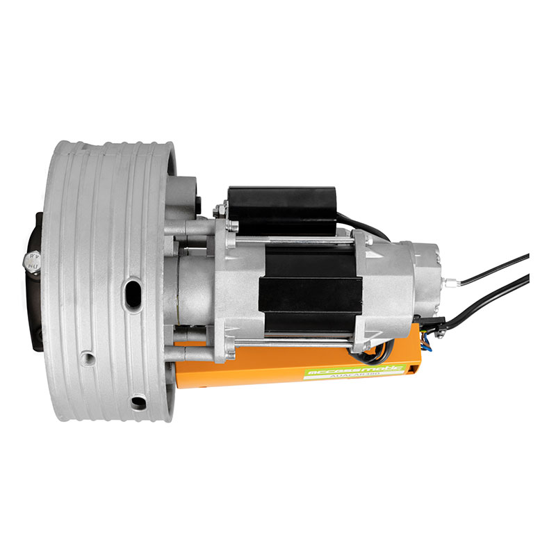 motor puerta enrollable Armadillo 380B en manizales, pereira, tunja, cali, monteria, sincelejo, monteria, cali