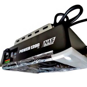 Motores Electricos de Portones NAS Power 1200 en bucaramanga, medellin, barranquilla, bogota, cali, medellin