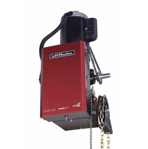 Motor Enrollable Garaje Liftmaster GH203L5 de 2HP bucaramanga, medellin, barranquilla, cali, tunja, bogota, cucuta, valledupar