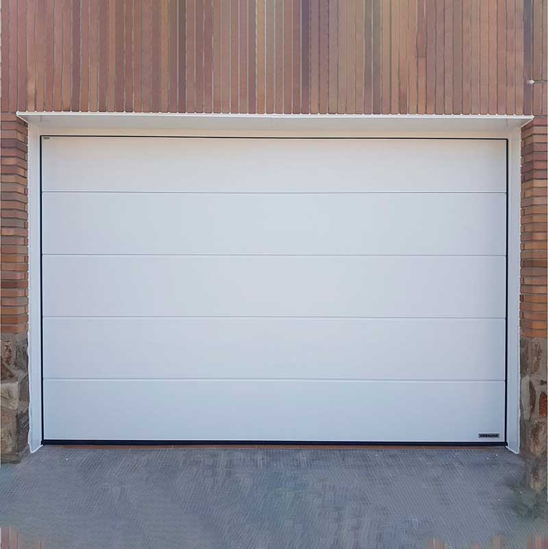 puertas de garaje modernas bogota, bucaramanga, valledupar, cucuta, armenia, ibague, monteria, pasto