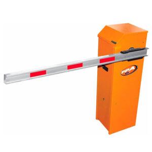 Barreras para Parqueaderos PPA K1 Jetflex en bogota, medellin, cali, tunja, barranquilla, cartagena, bucaramanga, valledupar, cali
