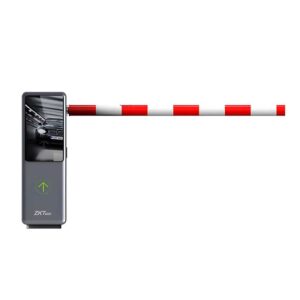 Barrera Vehicular Zkteco BG LCD100 bogota, medellin, barranquilla, cartagena, sincelejo, monteria, cali, valledupar, armenia, tunja, neiva