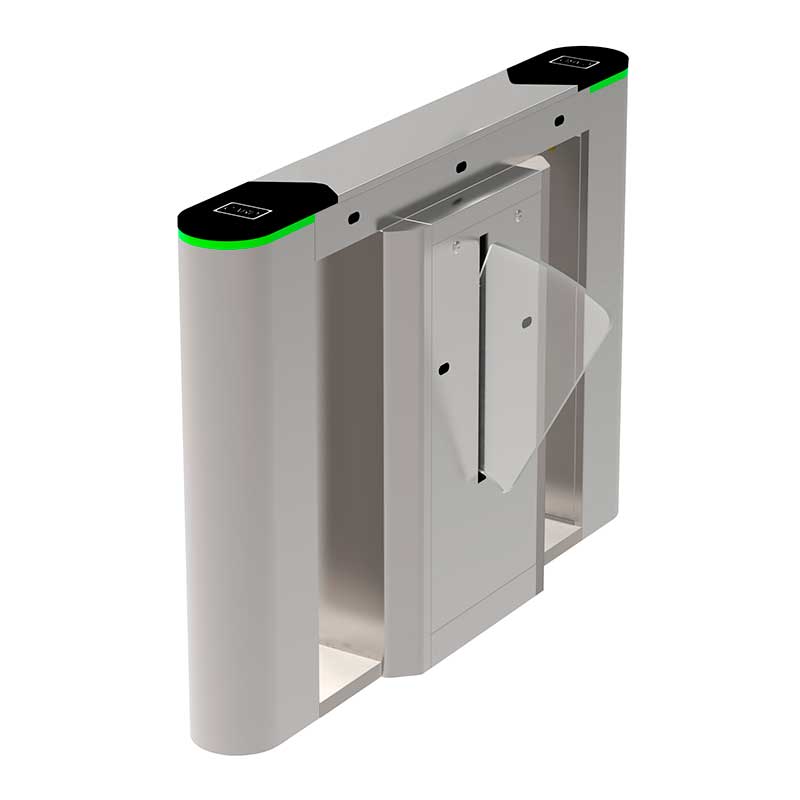 Control de Acceso Torniquete Zkteco FBL6000 PRO bucaramanga, medellin, bogota, cali, valledupar, barranquilla, tunja
