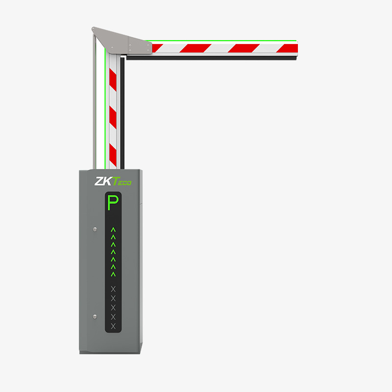 barreras zkteco articuladas probg3130 medellin, tunja, barranquilla, cucuta