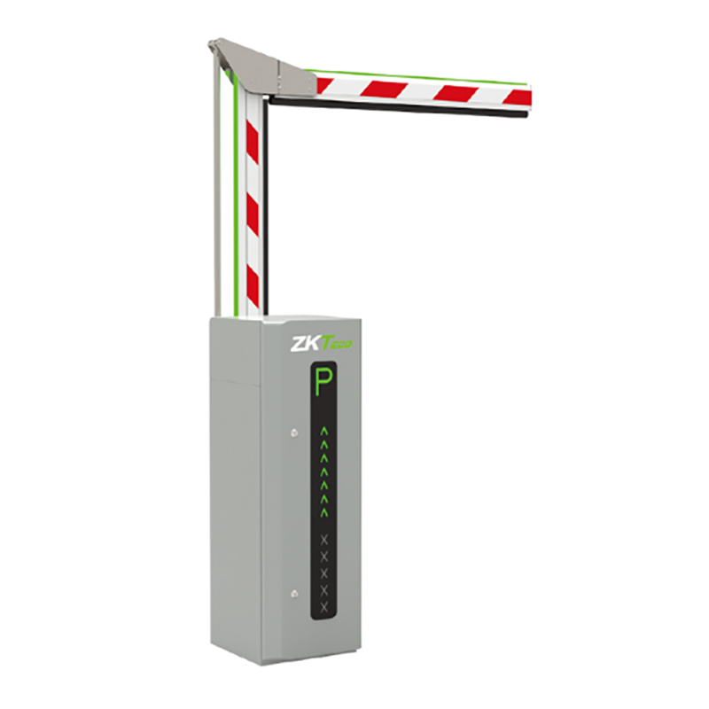 Barrera Acceso Parking Zkteco PROBG3130 Articulada medellin., bogota, bucaramanga, valledupar, cali, tunja, cucuta